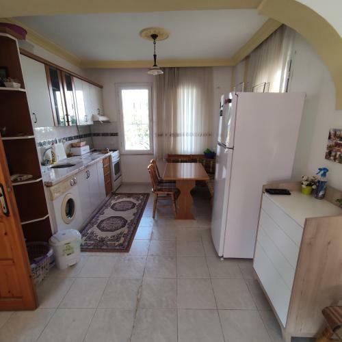 Villa Mehmet Home's