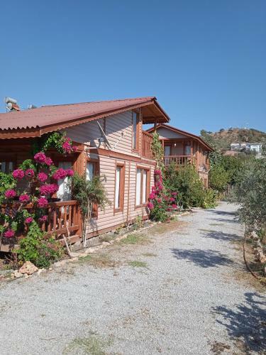 Gulseven Bungalow Villas