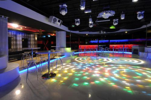 Hotel Goldcity