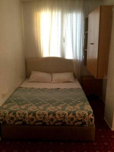 Hotel Otel Marchica