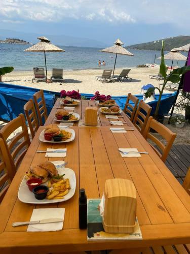 Apartment 3 Bedroom Fabay Abaduku Elveri