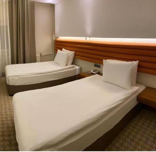 Jura Hotels Kervansaray Uludag