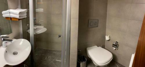 Jura Hotels Kervansaray Uludag
