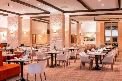 Hotel Monte Baia Uluda? - All Inclusive