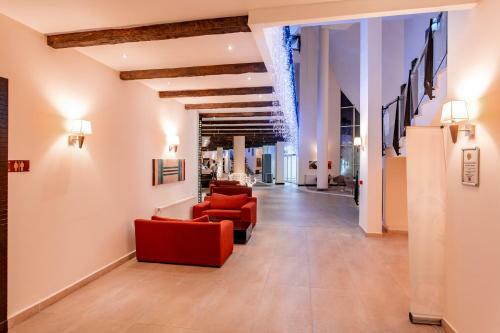 Hotel Monte Baia Uluda? - All Inclusive
