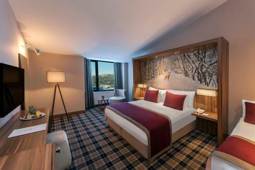 Hotel Kaya Uludag