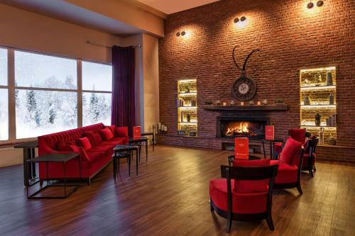 Hotel Kaya Uludag