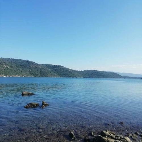 Apartamento Bodrum Bo?az?�?'nde E?yali, Den?ze 100 M 1+0 Da?re
