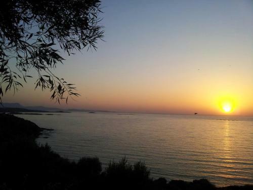 Apartamento Bodrum Bo?az?�?'nde E?yali, Den?ze 100 M 1+0 Da?re
