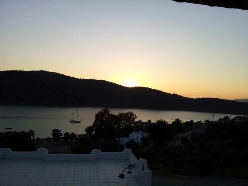 Apartamento Bodrum Bo?az?�?'nde E?yali, Den?ze 100 M 1+0 Da?re