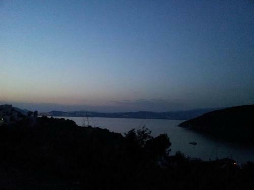 Apartamento Bodrum Bo?az?�?'nde E?yali, Den?ze 100 M 1+0 Da?re