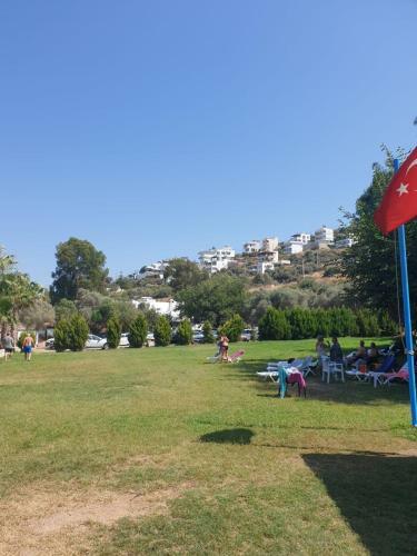 Apartamento Bodrum Bo?az?�?'nde E?yali, Den?ze 100 M 1+0 Da?re