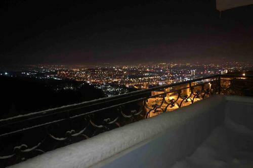 Manzaral? Daire - Nature And City View Apartment