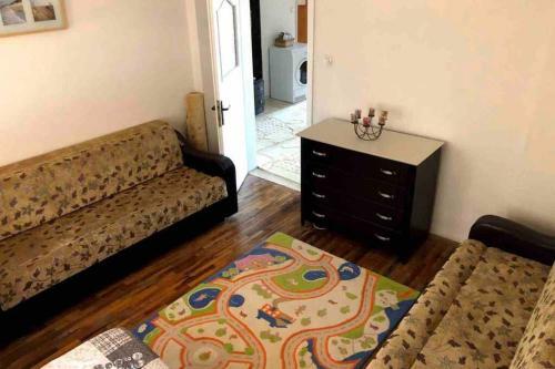 Manzaral? Daire - Nature And City View Apartment