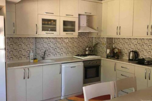 Manzaral? Daire - Nature And City View Apartment