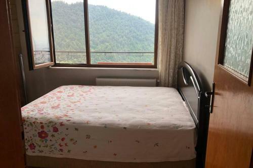 Manzaral? Daire - Nature And City View Apartment