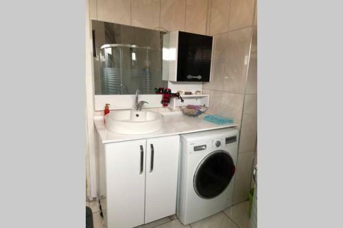 Manzaral? Daire - Nature And City View Apartment