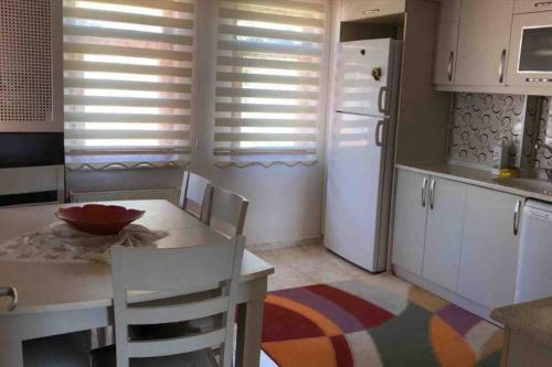Manzaral? Daire - Nature And City View Apartment
