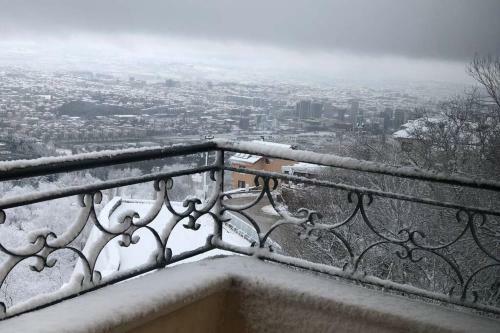 Manzaral? Daire - Nature And City View Apartment