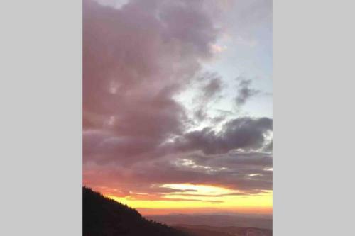 Manzaral? Daire - Nature And City View Apartment