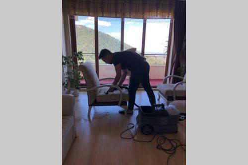 Manzaral? Daire - Nature And City View Apartment