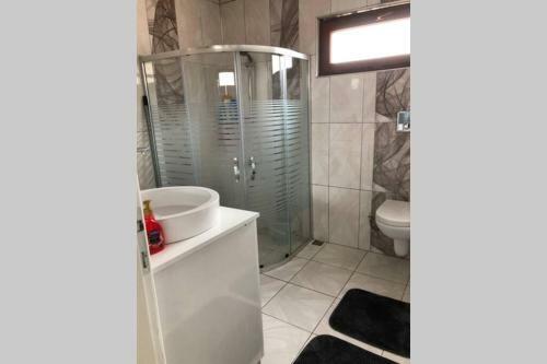 Manzaral? Daire - Nature And City View Apartment