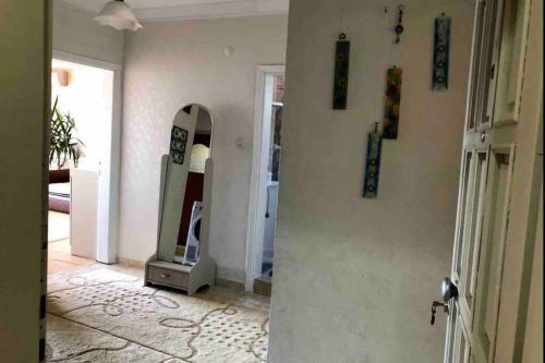Manzaral? Daire - Nature And City View Apartment