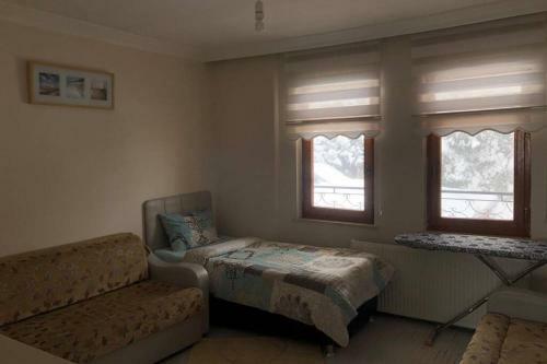 Manzaral? Daire - Nature And City View Apartment