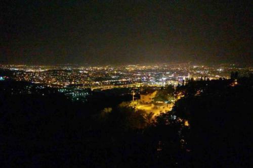 Manzaral? Daire - Nature And City View Apartment