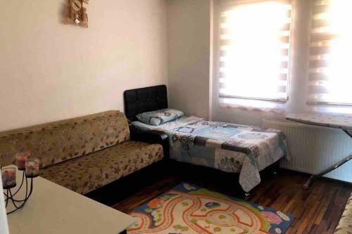 Manzaral? Daire - Nature And City View Apartment