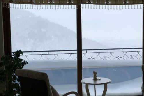 Manzaral? Daire - Nature And City View Apartment