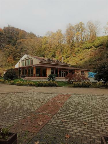 K?zkalesi Hotel & Restaurant