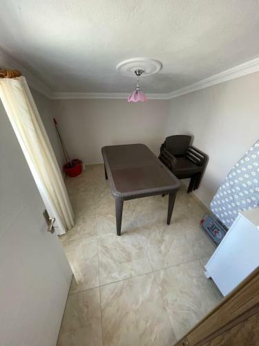 Apartamento Deniz Manzaral? Dublex
