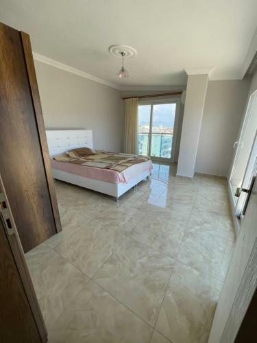 Apartamento Deniz Manzaral? Dublex