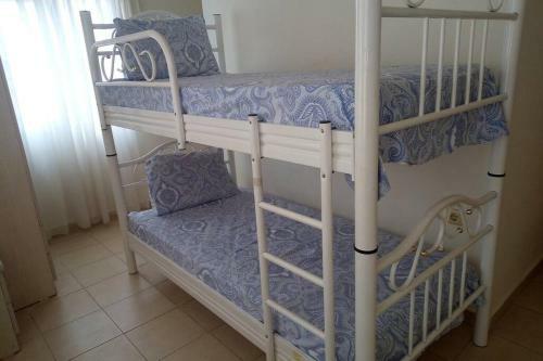 Apartamento Spacious 2 Bed Duplex Aegean Park Didim
