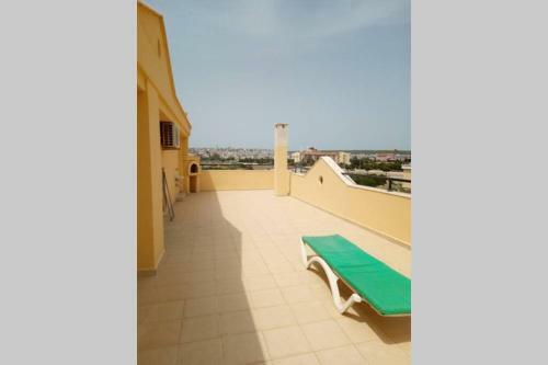 Apartamento Spacious 2 Bed Duplex Aegean Park Didim