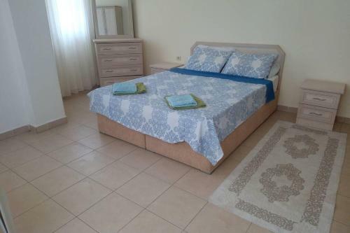 Apartamento Spacious 2 Bed Duplex Aegean Park Didim