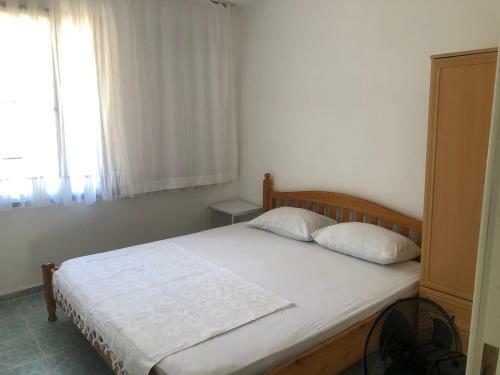 Apartamento *** Didim Beyaz ***