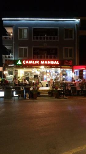 Apartamento *** Didim Beyaz ***