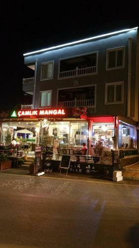 Apartamento *** Didim Beyaz ***