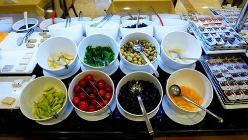 Hotel Yildirim Otel