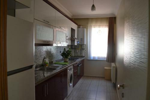 Almasa Suite Aparts