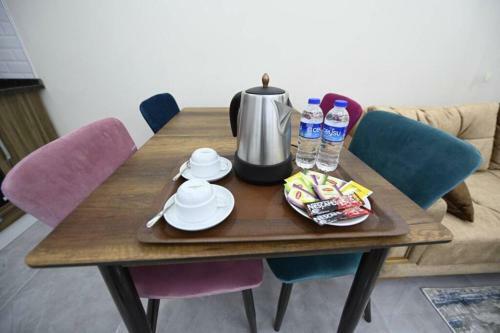 Apartamento Villa Noble