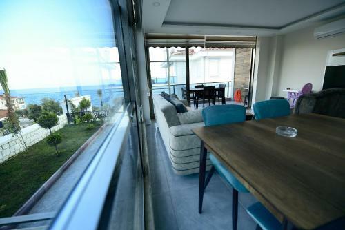 Apartamento Villa Noble
