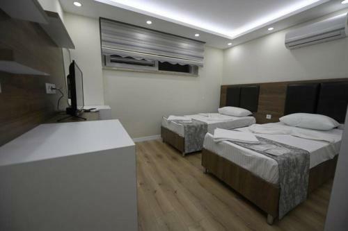 Apartamento Villa Noble