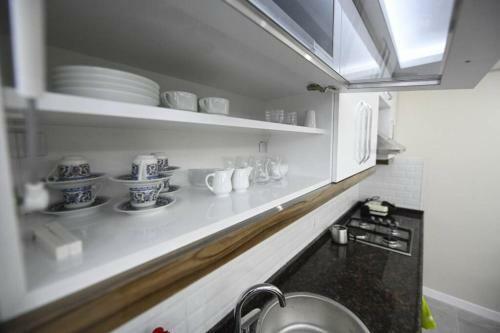 Apartamento Villa Noble
