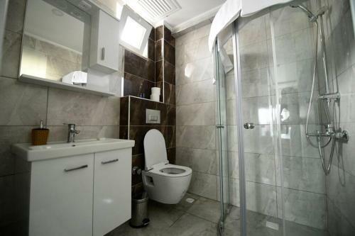 Apartamento Villa Noble