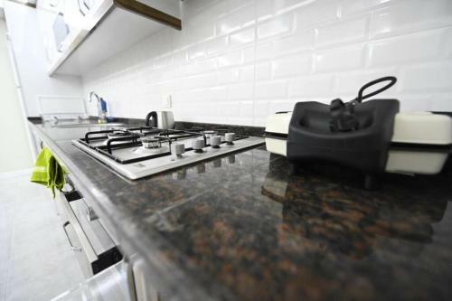 Apartamento Villa Noble
