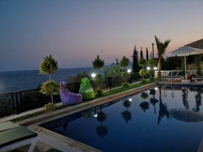 Apartamento Villa Noble