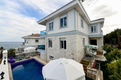 Apartamento Villa Noble